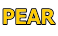 PEAR